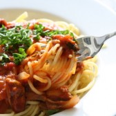 Spaghetti Spaghetti